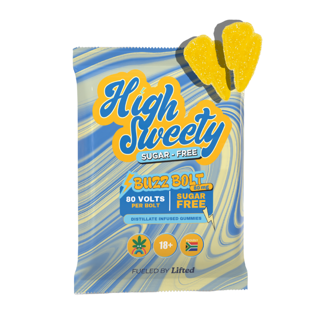 High Sweety Range