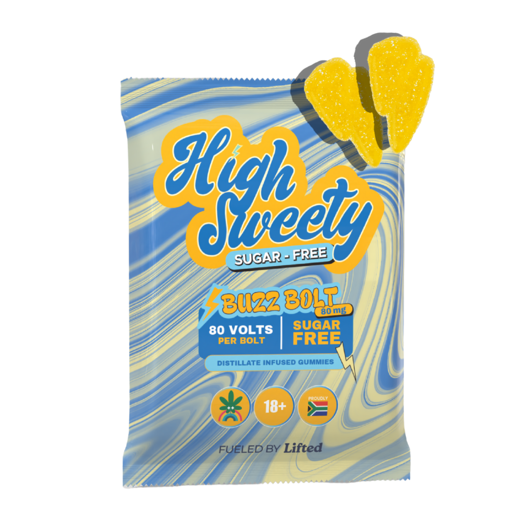 High Sweety Range
