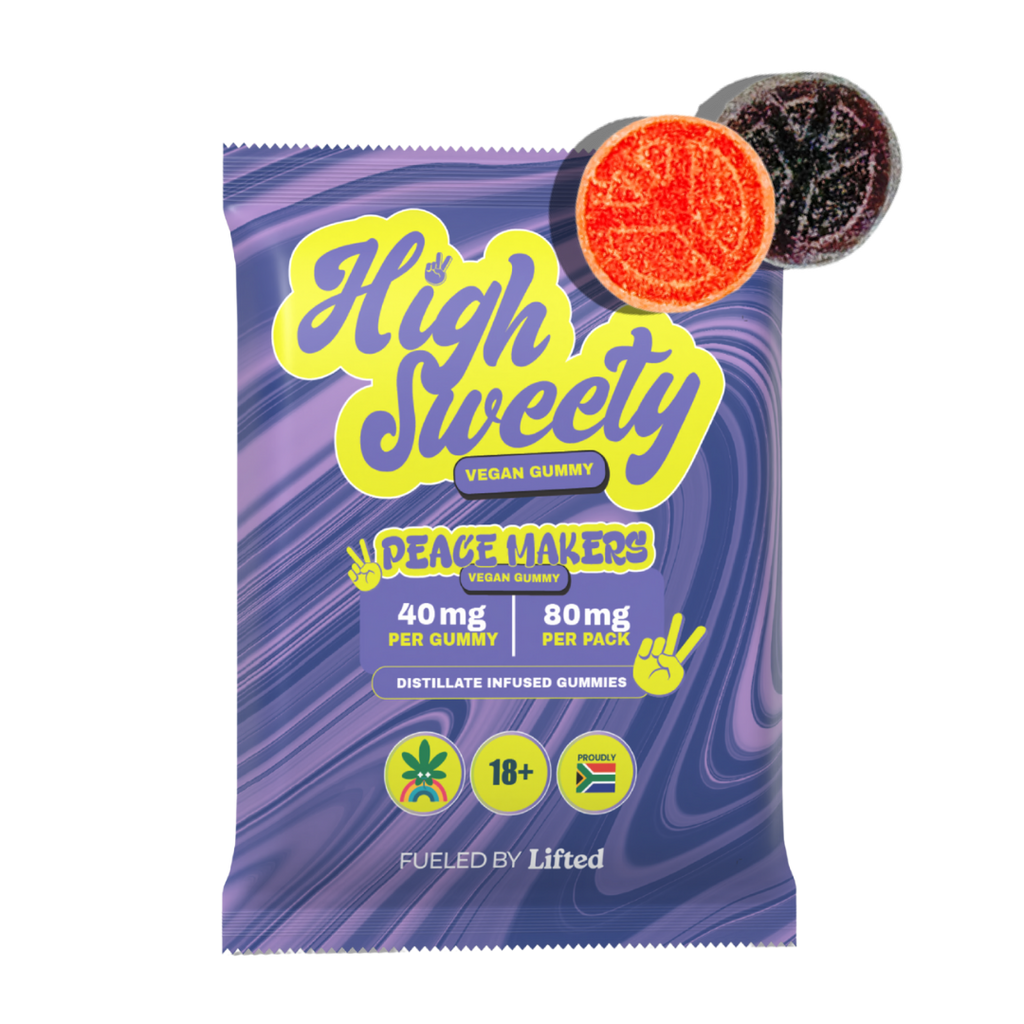 High Sweety Range