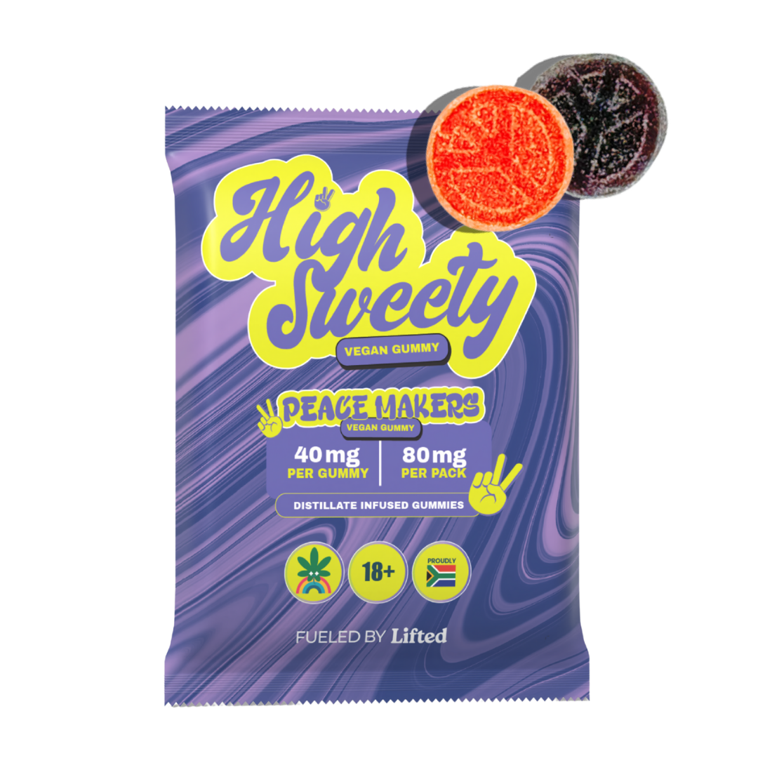 High Sweety Range