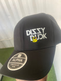 Cap Dizzy Duck (Alpha Fit)
