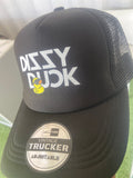 Cap (DizzyDuck) Vintage Trucker