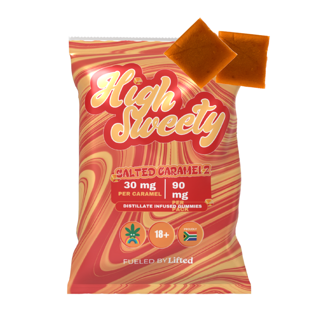 High Sweety Range