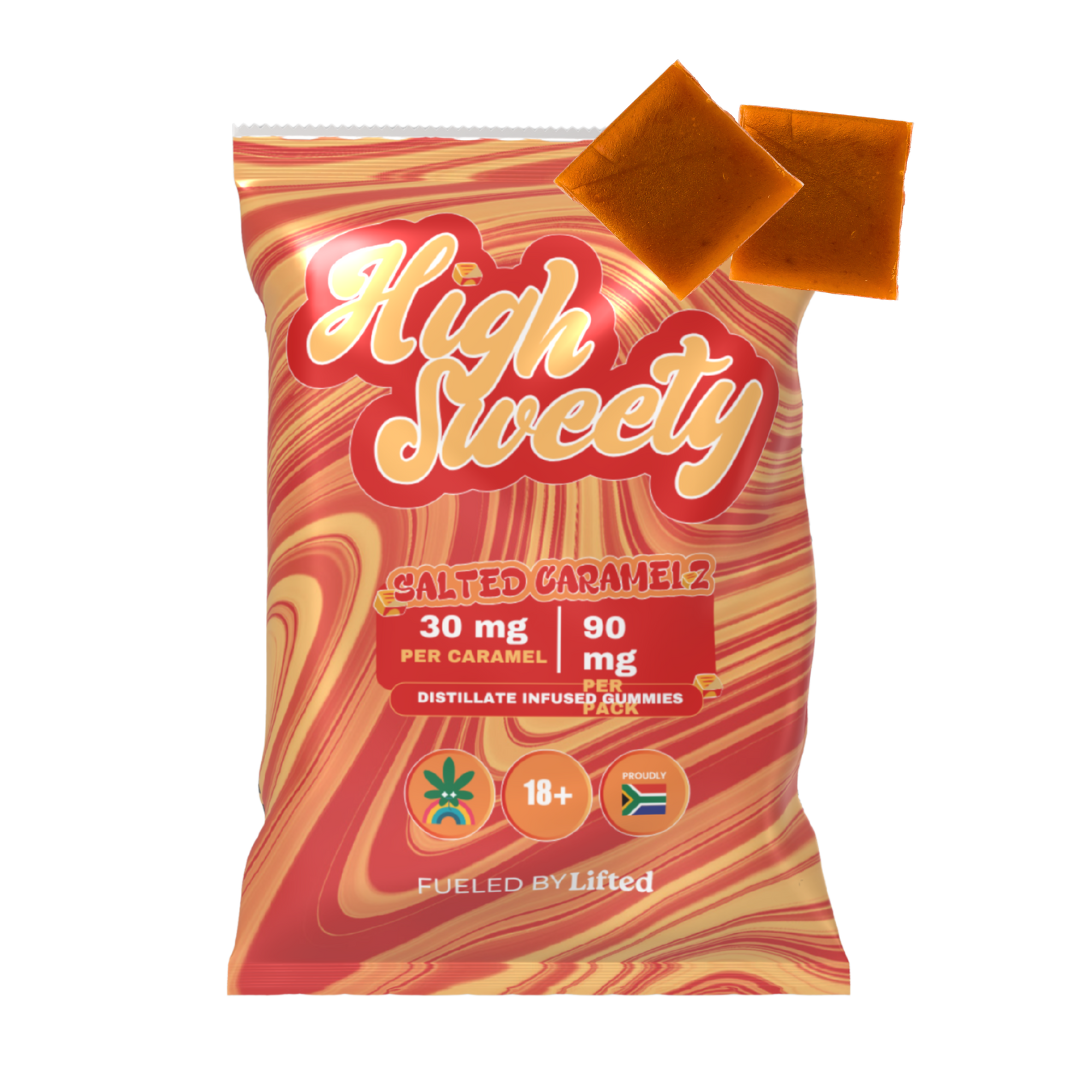 High Sweety Range
