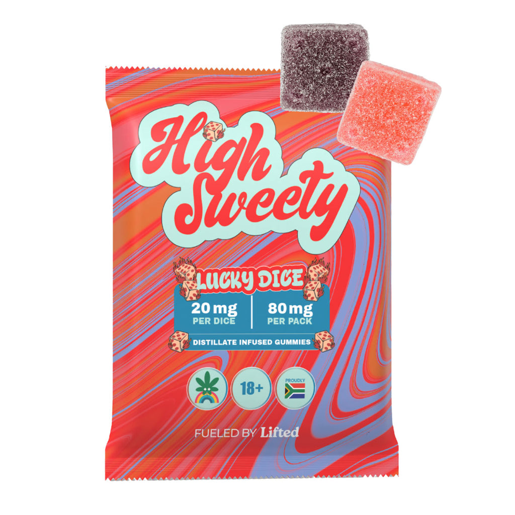High Sweety Range