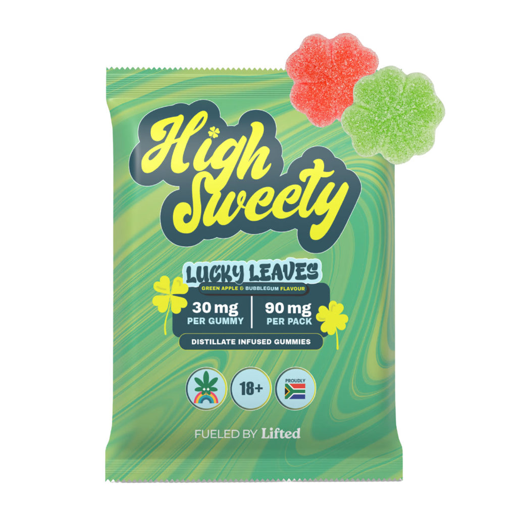 High Sweety Range